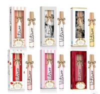 Nước hoa đích thực Weimi Queen Hương thơm cuối cùng 20ml Red Apple Guangyun Lady Thực sự 10 loại nước hoa dầu thơm ck