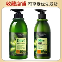 Шампунь, кондиционер