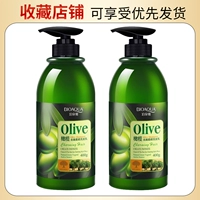 Шампунь, крем для волос, 400г