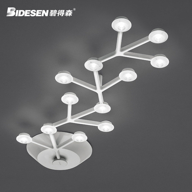 �̵�ɭ���ⳤ����������LED÷��������