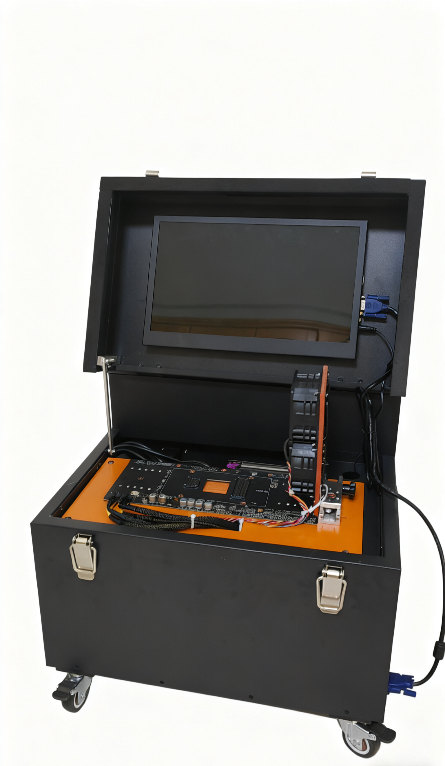 🔥算力显卡A100/H100/200/800/B200/100/300：英伟达单卡测试平台，开启高性能新纪元⚡-企业级显卡-淘宝好物网