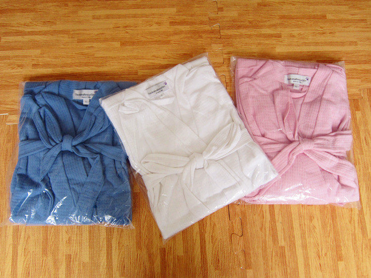 Peignoir - Ref 594749 Image 6