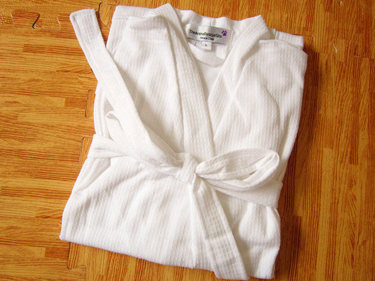 Peignoir - Ref 594749 Image 23