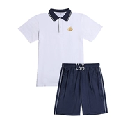 Летняя спортивная форма подходит для мужчин и женщин, рубашка, комбинезон, штаны