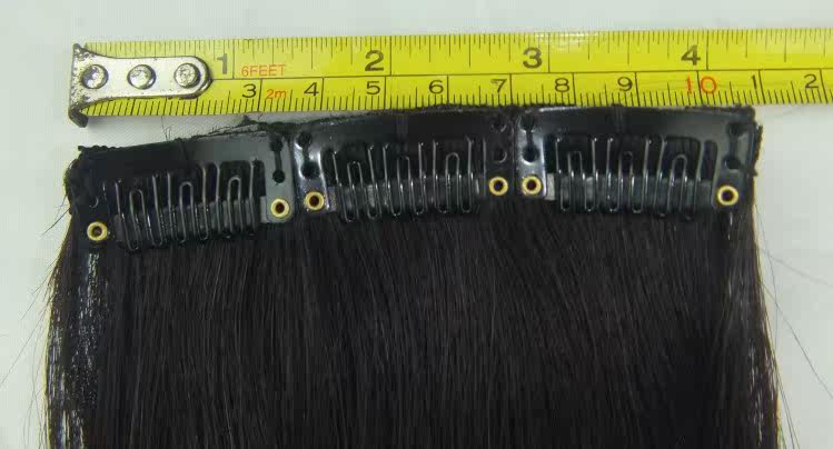 Extension cheveux - Ref 217438 Image 23
