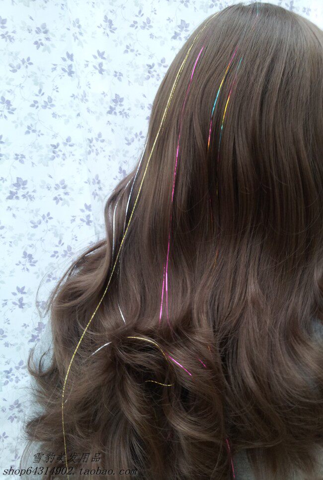Extension cheveux - Ref 219545 Image 42