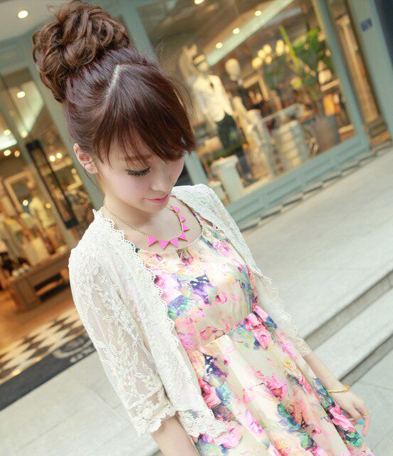 Extension cheveux - Chignon - Ref 247989 Image 18