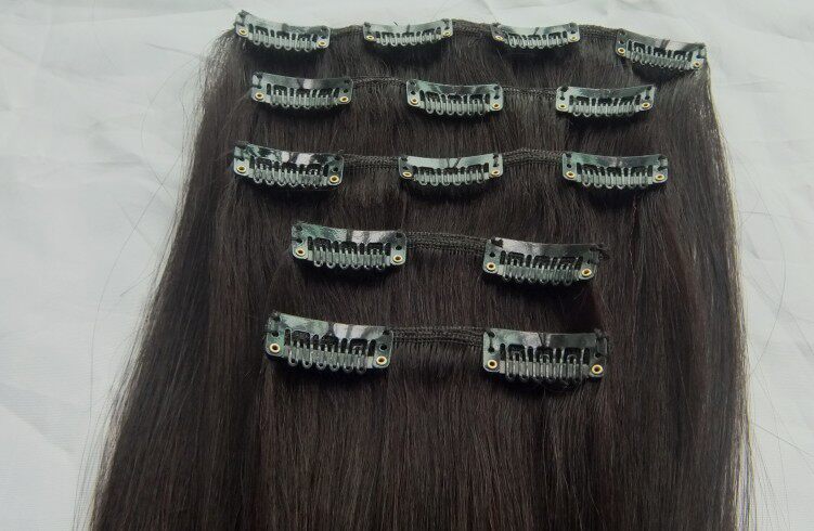 Extension mèches - Ref 225095 Image 8