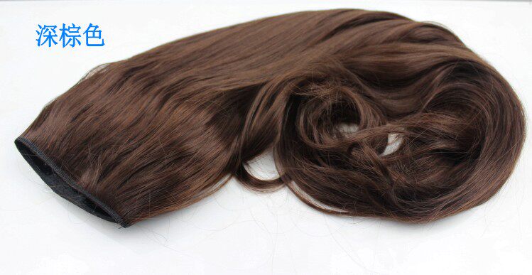 Extension cheveux - Ref 219151 Image 11
