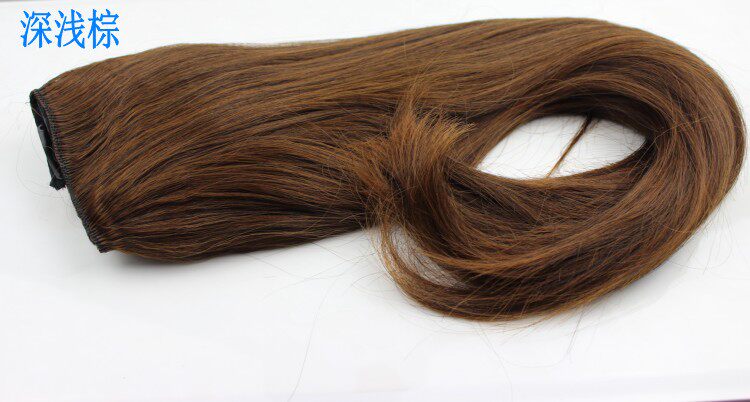 Extension cheveux - Ref 219151 Image 12
