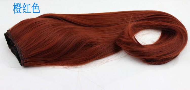 Extension cheveux - Ref 219151 Image 18