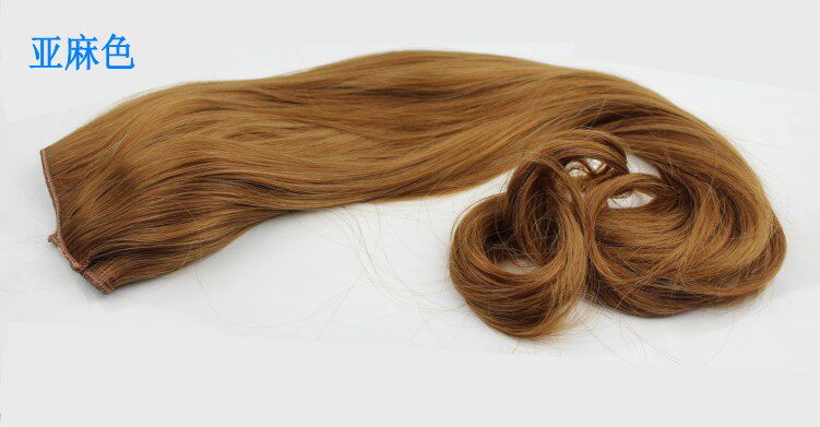 Extension cheveux - Ref 219151 Image 14