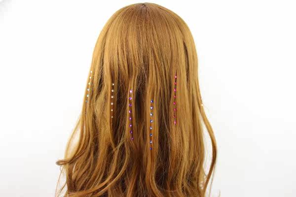 Extension cheveux - Ref 218091 Image 34