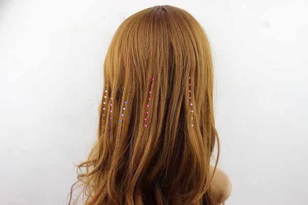 Extension cheveux - Ref 218091 Image 30