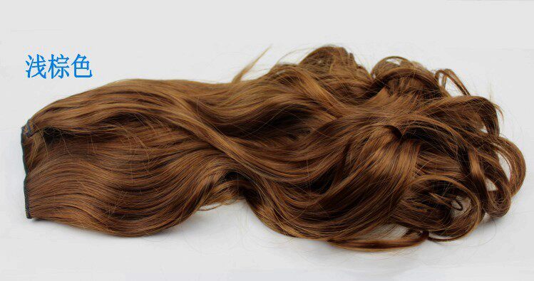 Extension cheveux - Ref 219202 Image 21