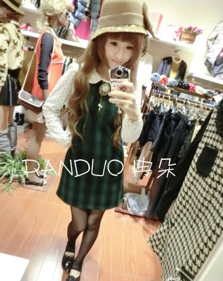 Perruque Les cheveux longs - Ref 2609429 Image 49