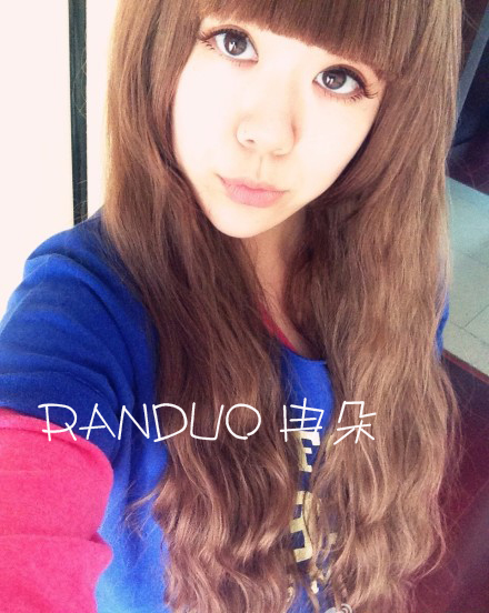 Perruque Les cheveux longs - Ref 2609429 Image 54