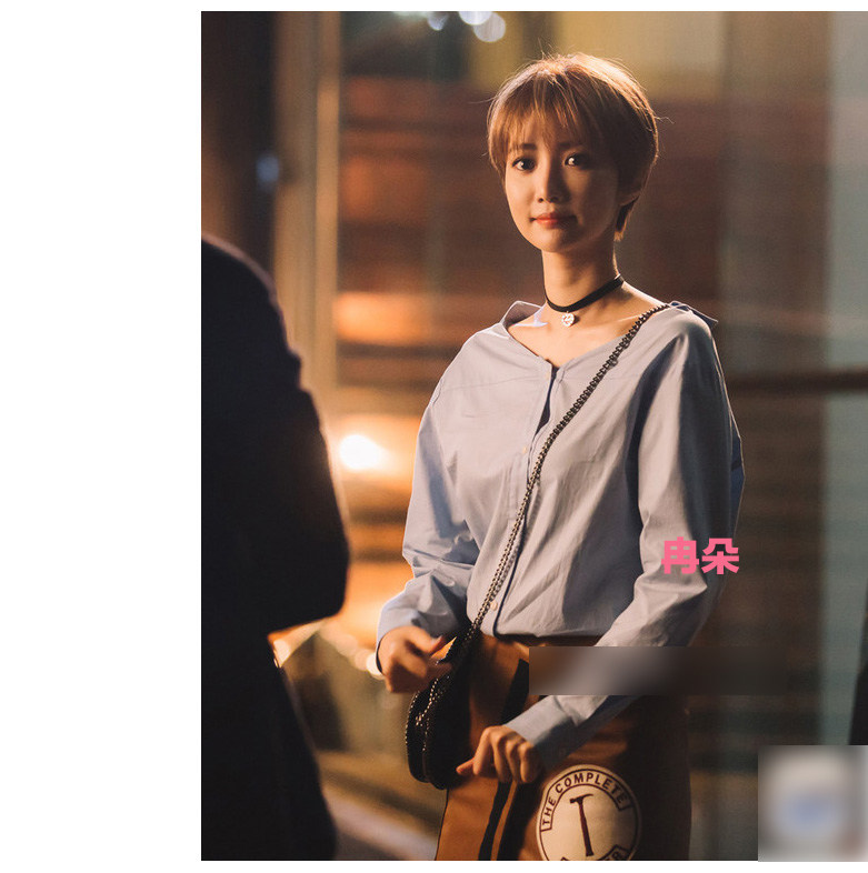 Perruque cheveux raides Court - Ref 2608830 Image 14