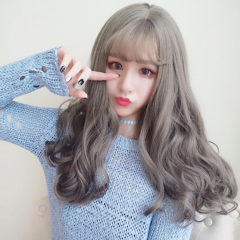 Perruque Les cheveux longs - Ref 2613544 Image 21