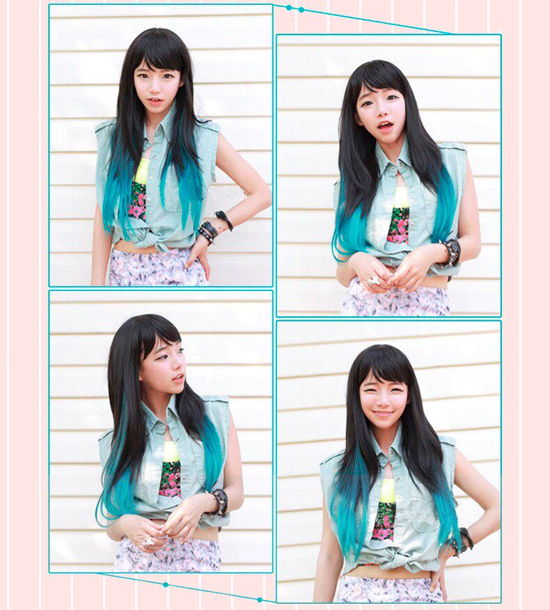 Extension mèches - Ref 225829 Image 28