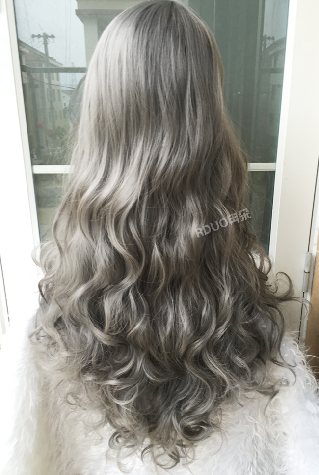 Perruque Les cheveux longs - Ref 2613547 Image 16