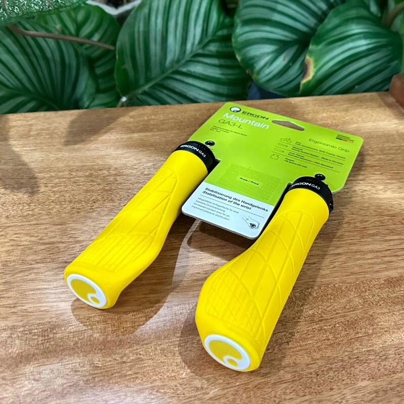 Suitable for A/C/P/T Line Large Handlebar Grips, German Ergon Modified Accessories, German Meatball Grips