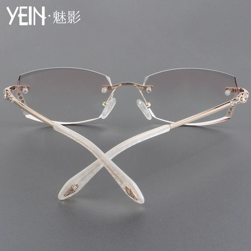 YEIN/魅影 眼 羞       -065 без титана миопия AM-8131