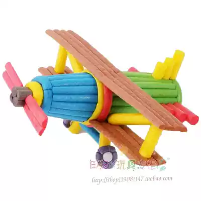 3-year-old kindergarten magic handmade diy corn kernels building blocks 90 corn cob children's gifts early education educational toys