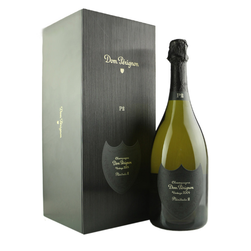 🌟 法国进口Dom Perignon Brut唐培里侬香槟王2004 P2，精英首选 🌟-起泡及香槟葡萄酒-淘宝好物网