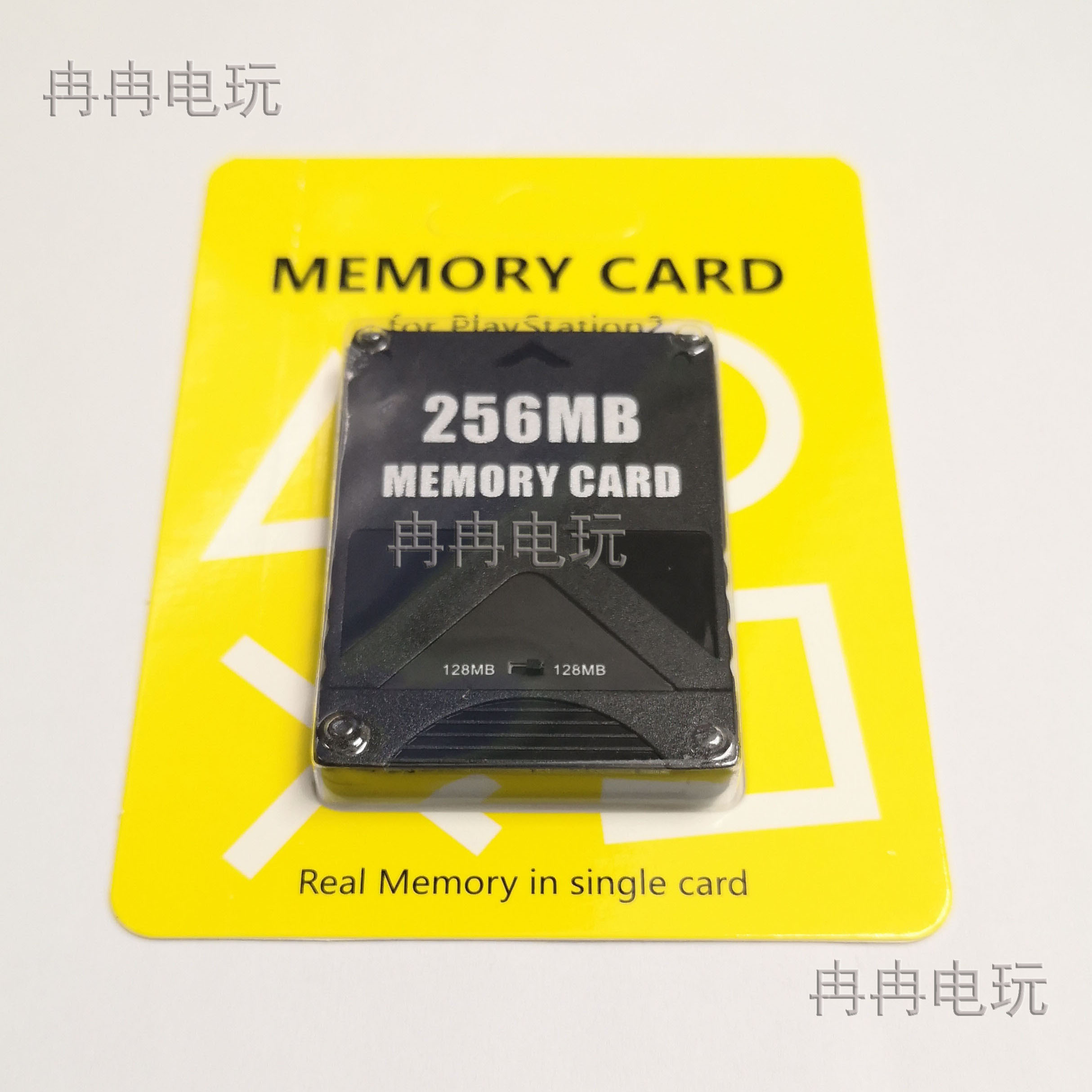 PS2 256M memory card PS2 memory card 256MB memory card PS2 memory card PS2 MEMORY CARD