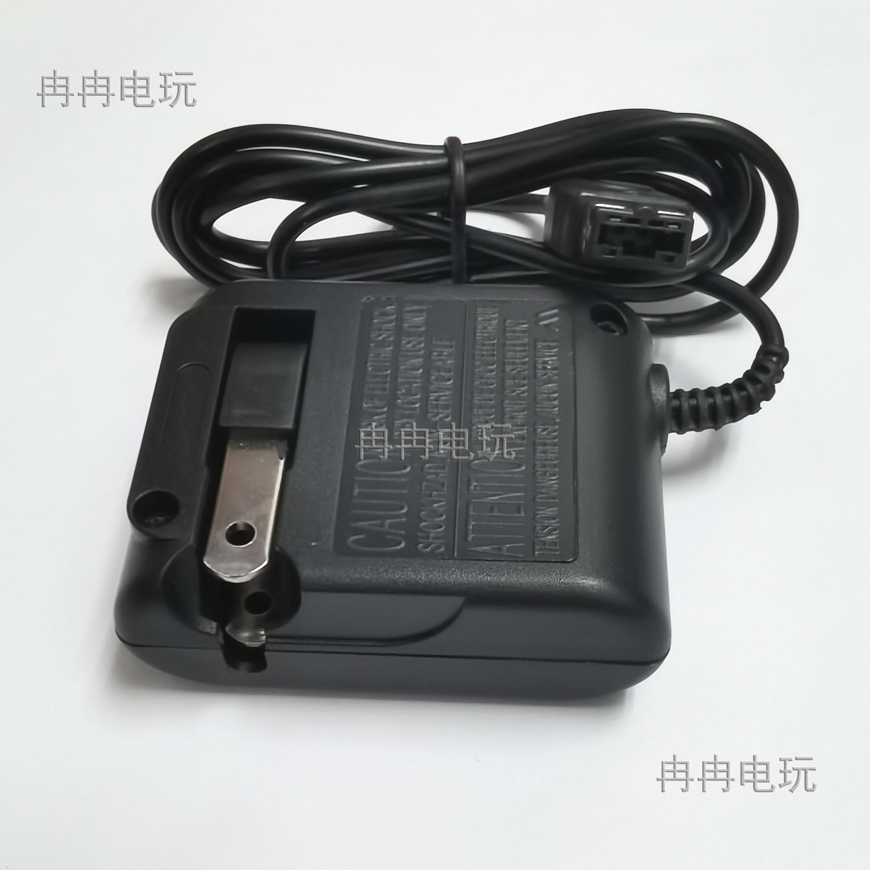 Nintendo NDS GBA GAME BOY game console charger 100V-240V power supply SP Buffalo