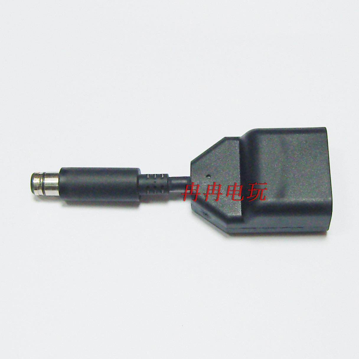 xbox360slim transfer 360E slim machine power transfer to XBOX360E host with original fitting conversion head