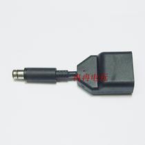 xbox360slim transfer 360E slim machine power transfer to XBOX360E host with original fitting conversion head