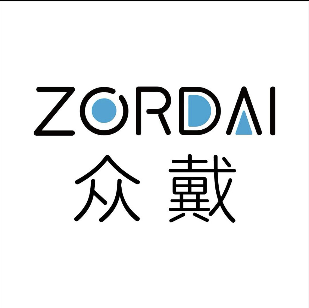 众戴ZORDAI智能手表