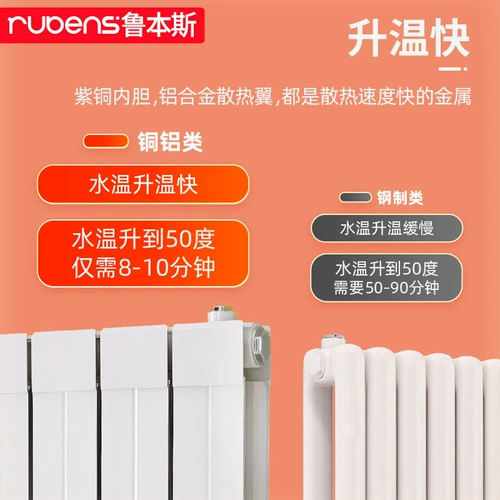 鲁本斯 Инъекция воды -тип электрические обогреватели домохозяйственные радиаторные планшеты -платешка -в энергосберегающую экономию энергии и водонагреватель