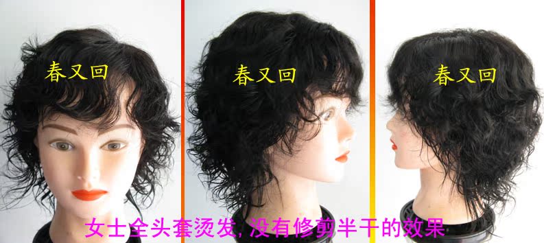 Extension mèches - Ref 223980 Image 10