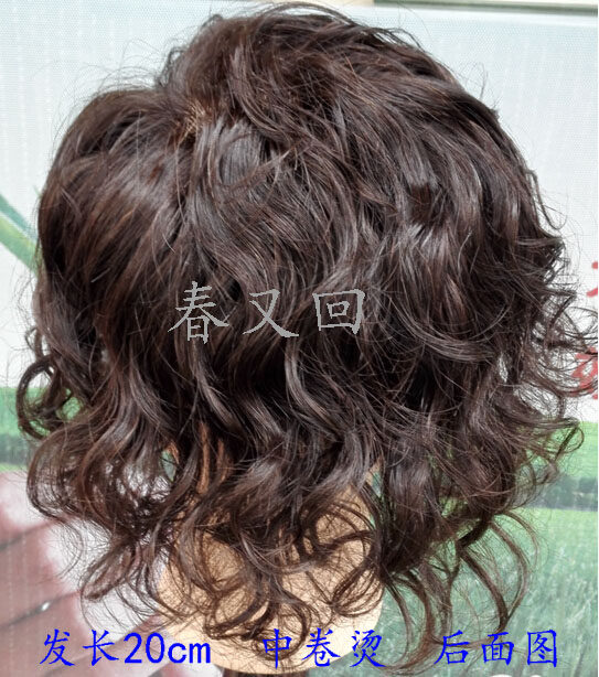 Extension cheveux - Ref 224965 Image 11