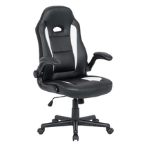 Color matching gaming chair leather computer chair work lift office chair home study comfortable sedentary activity armchair