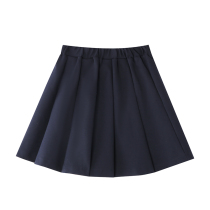 Longquan Green Valley Yiwu Commercial School British College style custom primary and secondary school uniform suit skirt