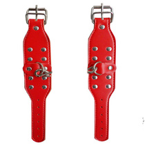 SM men and women with handcuffs and handcuffs to alternative sexual supplies tied to adult sex toys