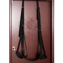 Couple flirtaways door swings female climax thrill without gravity chair Adult Supplies labor-saving Spice Furniture