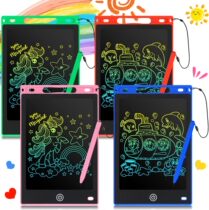 Childrens LCD LCD handwriting board color painting graffiti erasable writing board early education learning childrens educational toys