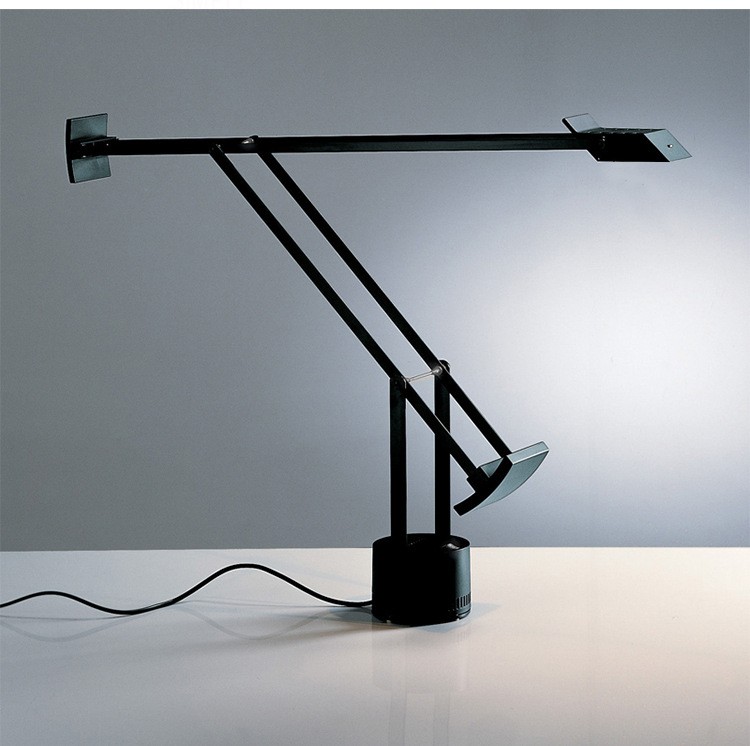 Table Lamp Artemide table lamp designer lighting table lamp reading Nordic study desk lamp