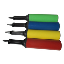 Full 30-hit balloon special inflator portable latex balloon inflator inflator