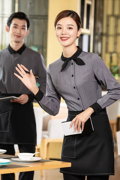 Товары от 酒店工服161