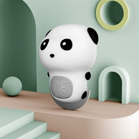 Одиночная установка (панда)