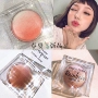 Thái Lan Sivanna Svenna Gradient nổi bật Blush Rouge trang điểm nude kéo dài tinh tế xuân hè và sản phẩm mới siêu đẹp ~ - Blush / Cochineal phấn má canmake