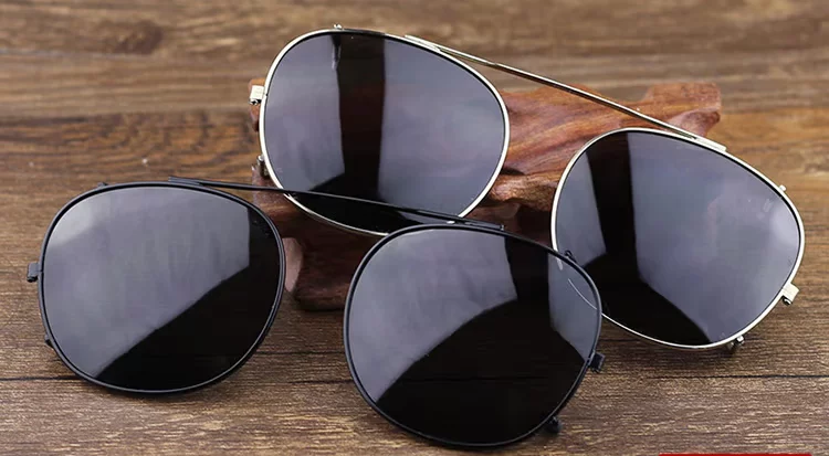 Moscot Master Guanwenle Glasses Polarized Mencopy Men and Women's Monteries Lotosh
