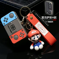 Марио, игровая приставка, подвеска