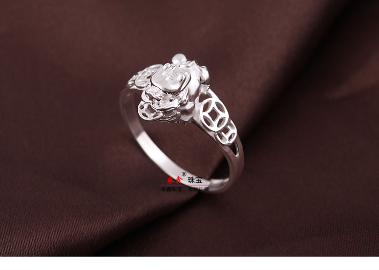 Bague Femme en Argenterie - Ref 3086778 Image 23